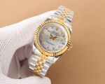 ROLEX Log  Imported Automatic Movement 31MM Watch